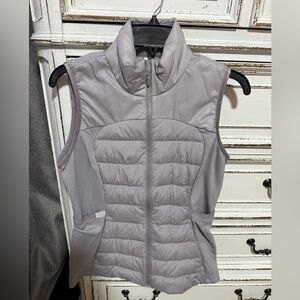 Lululemon Down Vest